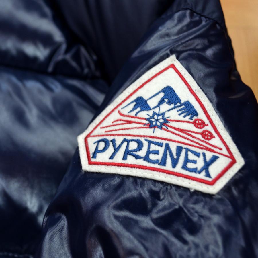 PYRENEX ピレネックス MYTHIC ミシック Pyrenex PYRENEX (ピレネックス) MYTHIC JACKET SHINY (ミシック