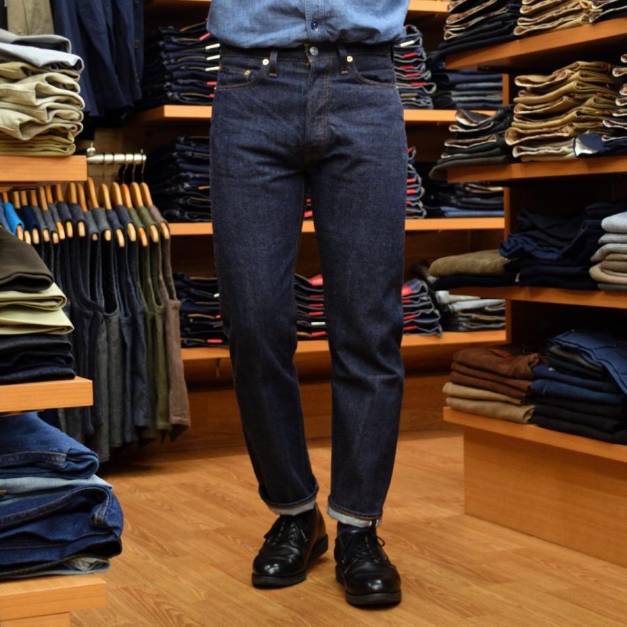 RESOLUTE（リゾルト） 710 ワンウォッシュ W36 38 40 L31 : メンズ