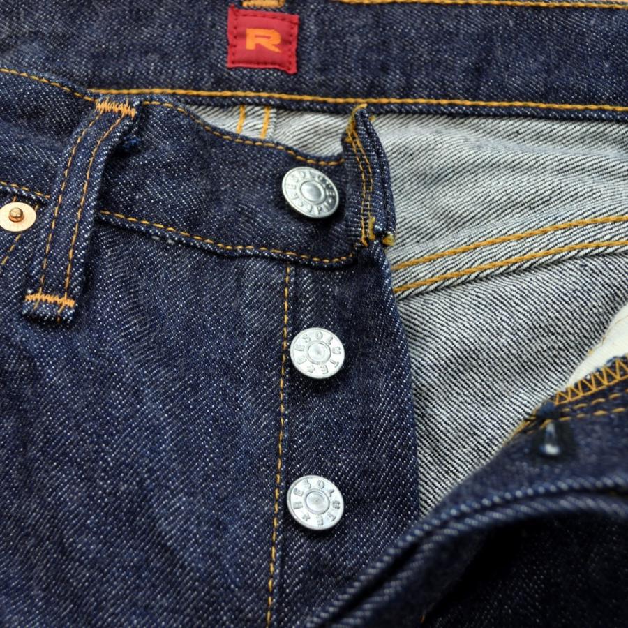 RESOLUTE（リゾルト） 710 ワンウォッシュ W36 L29 : メンズショップ