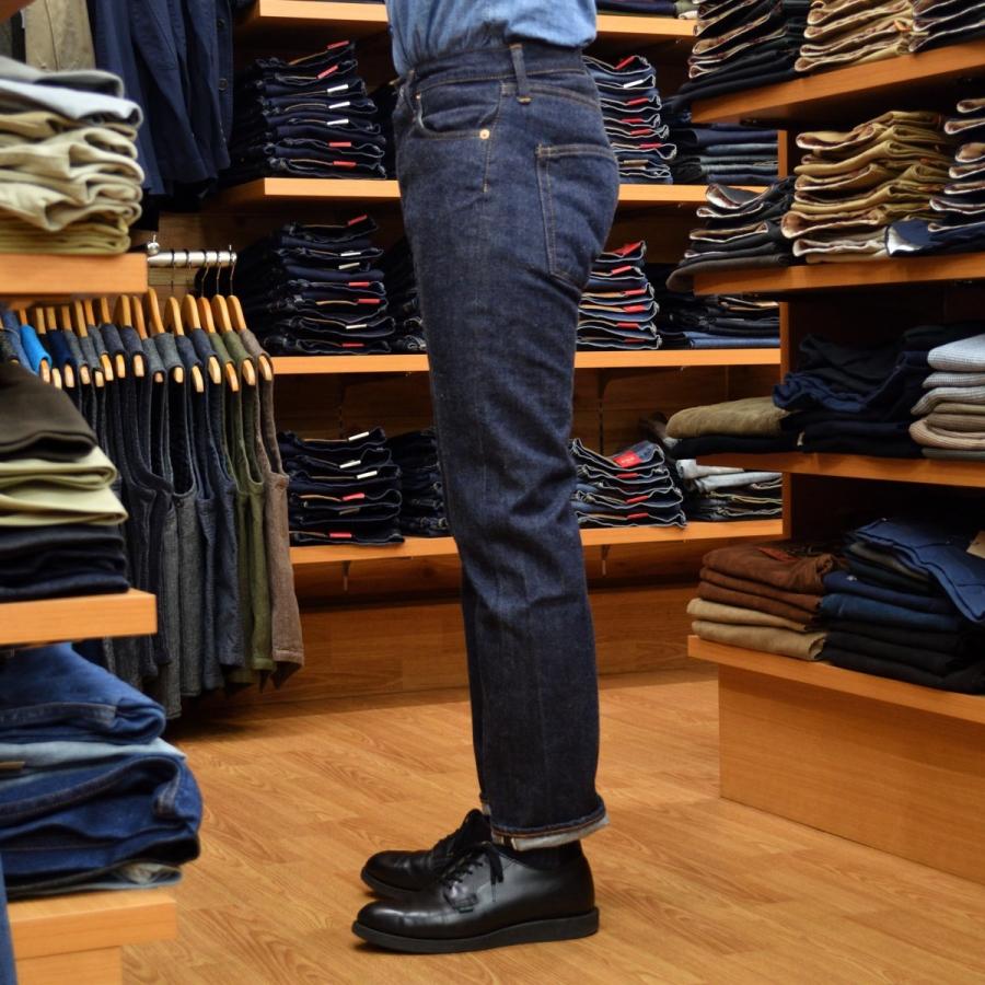 RESOLUTE (リゾルト) 710 ワンウォッシュ W36 L30  