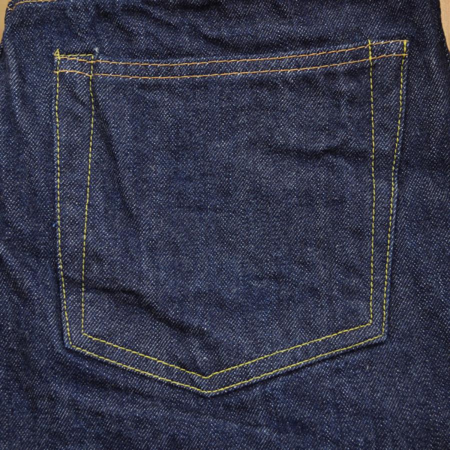 RESOLUTE（リゾルト） 711 ワンウォッシュ W36 38 40 L32 : メンズ