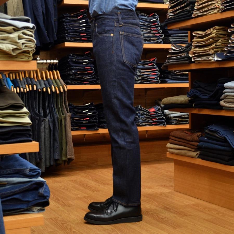 RESOLUTE (リゾルト) 712 ワンウォッシュ W36 L31 : メンズ