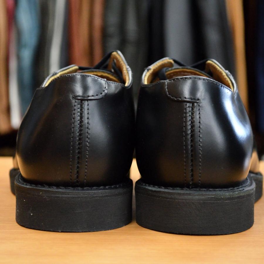 RED WING SHOES REDWING (レッドウィング) 101 Postman Oxford RED WING SHOES REDWING (レッドウィング) 101 Postman Oxford