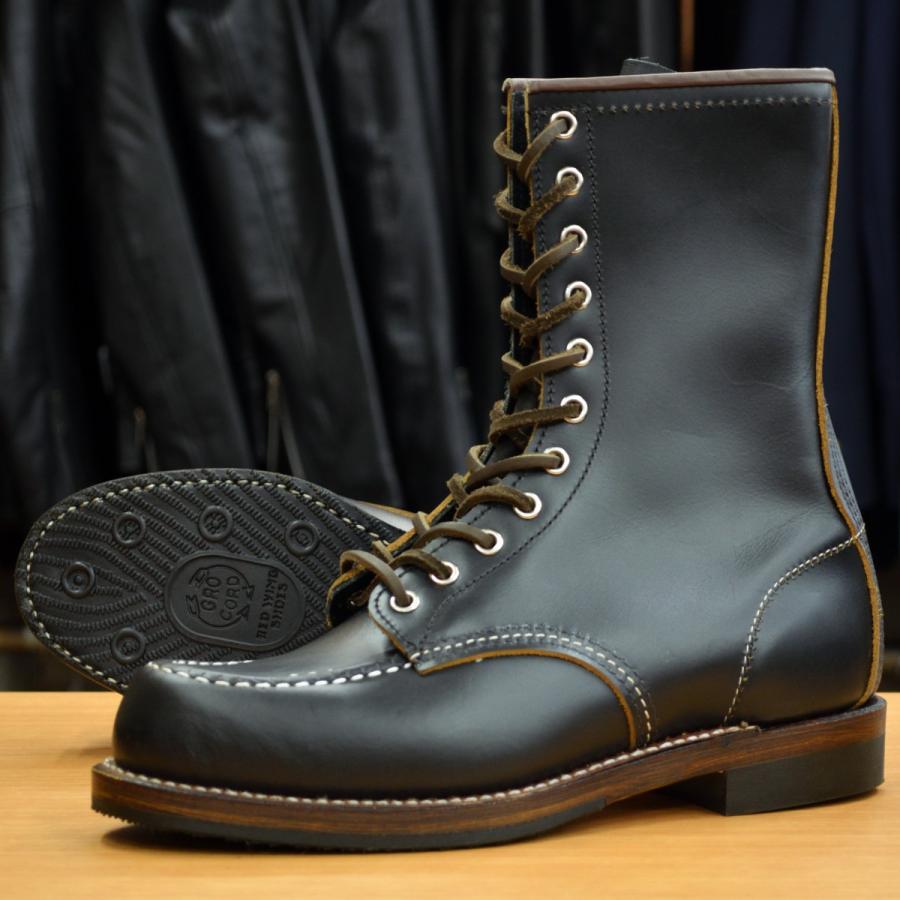Redwing レッドウィング 15 Huntsman ハンツマン Mssrw15 メンズショップサトウ 通販 Yahoo ショッピング