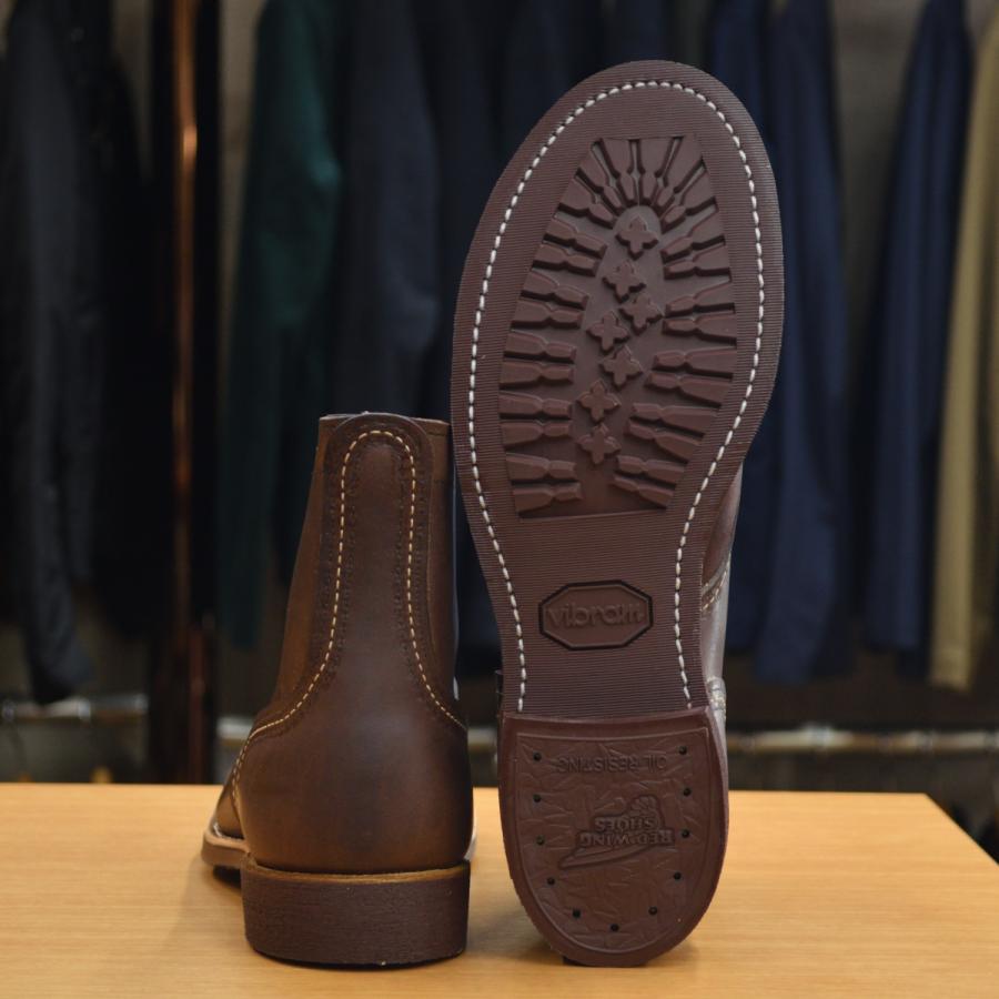 レッドウイング　red wing RED WING 2904 LINEMAN - echoes-kumamoto