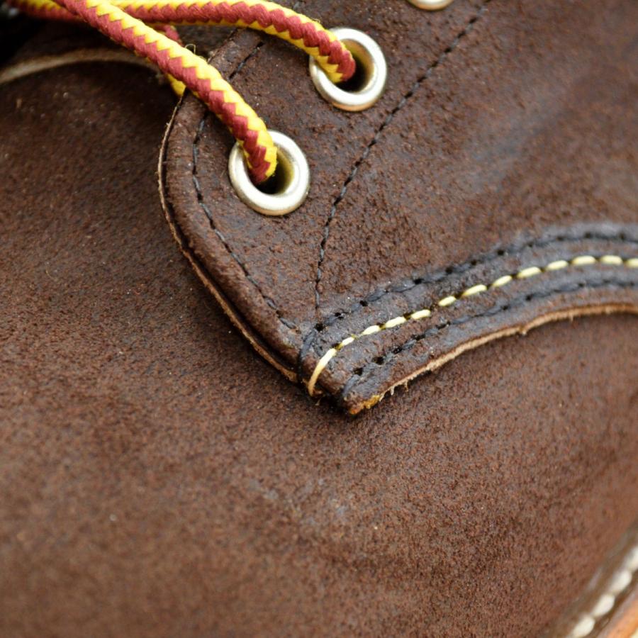 RED WING SHOES REDWING (レッドウィング) 8164 6 inch Classic RED WING SHOES REDWING (レッドウィング) 8164 6 inch Classic
