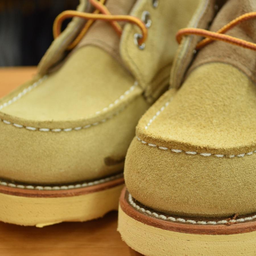 RED WING SHOES REDWING (レッドウィング) 8173 US4.5E (1997 RED WING SHOES REDWING (レッドウィング) 8173 US4.5E (1997