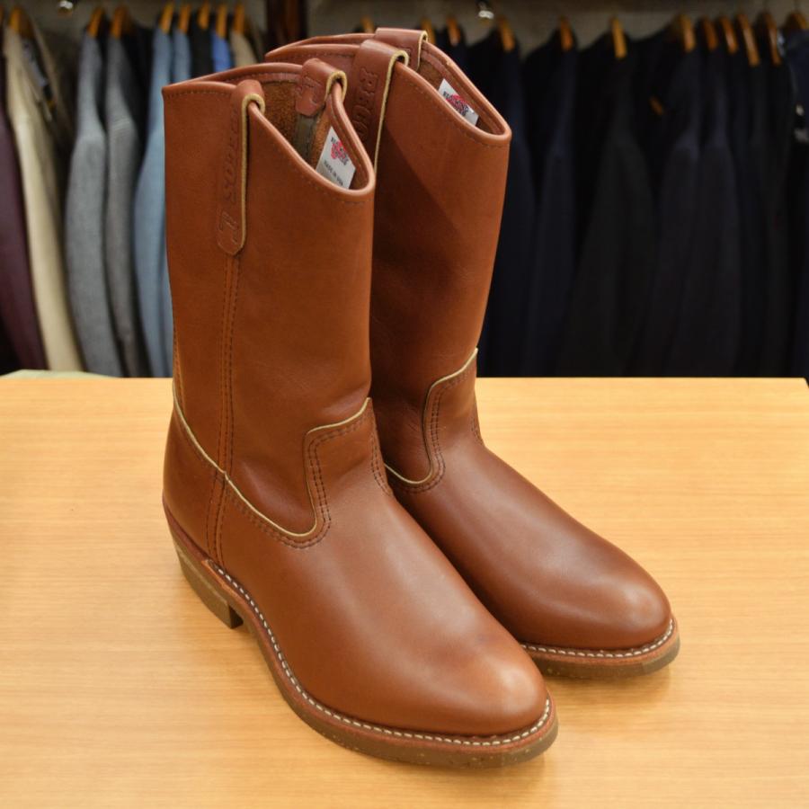 60 Off Redwing レッドウィング 45 11 Pecos 11インチペコス 最新情報 Lewisfamilyinsurance Com