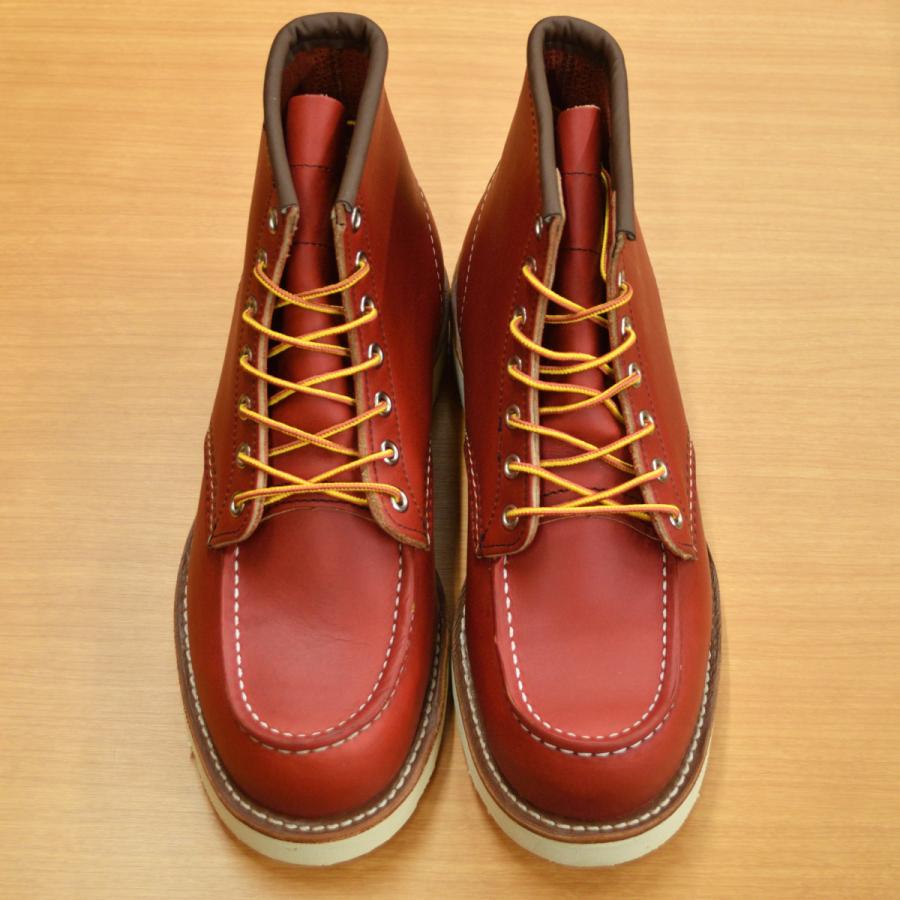 RED WING SHOES REDWING (レッドウィング) 8875 6 inch Classic RED WING SHOES REDWING (レッドウィング) 8875 6 inch Classic