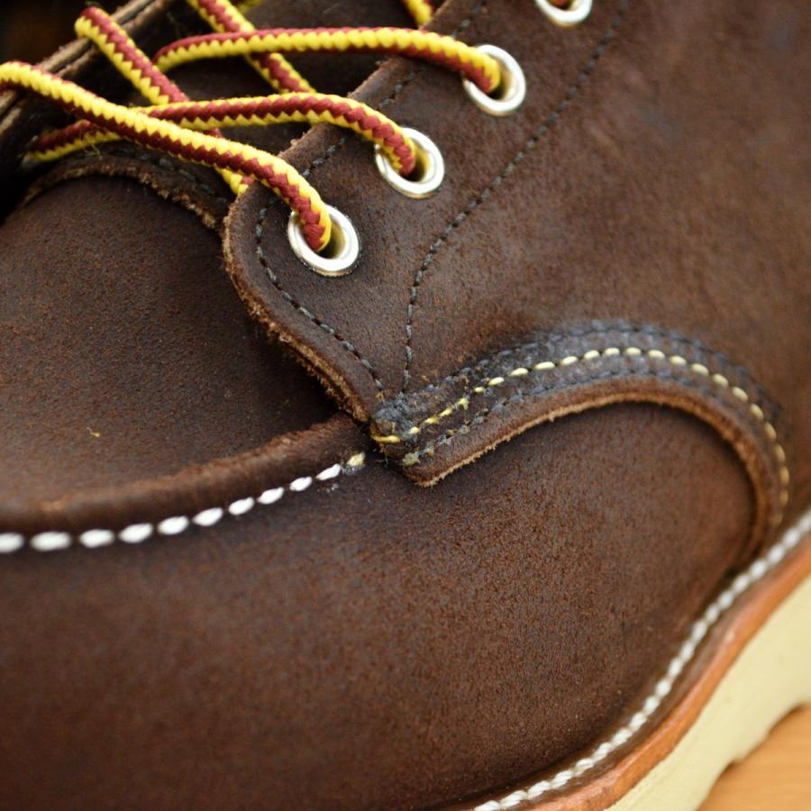 RED WING SHOES REDWING (レッドウィング) 8878 6 inch Classic RED WING SHOES REDWING (レッドウィング) 8878 6 inch Classic