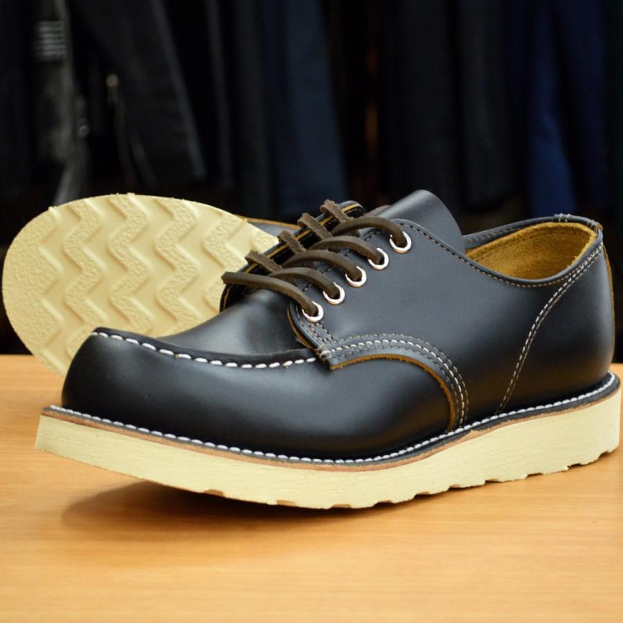 red wing irish setter oxford