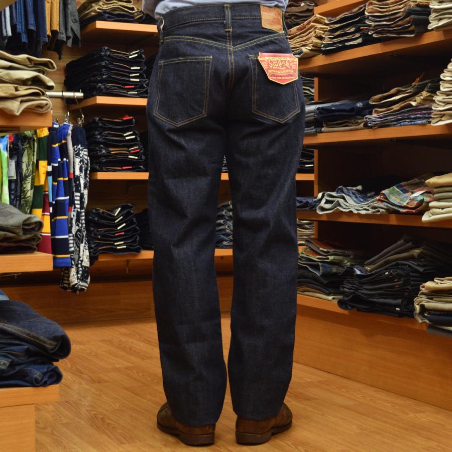 SUGAR CANE (シュガーケーン) 14.25oz DENIM 1947 MODEL(REGULAR SUGAR CANE (シュガーケーン) 14.25oz DENIM 1947 MODEL(REGULAR