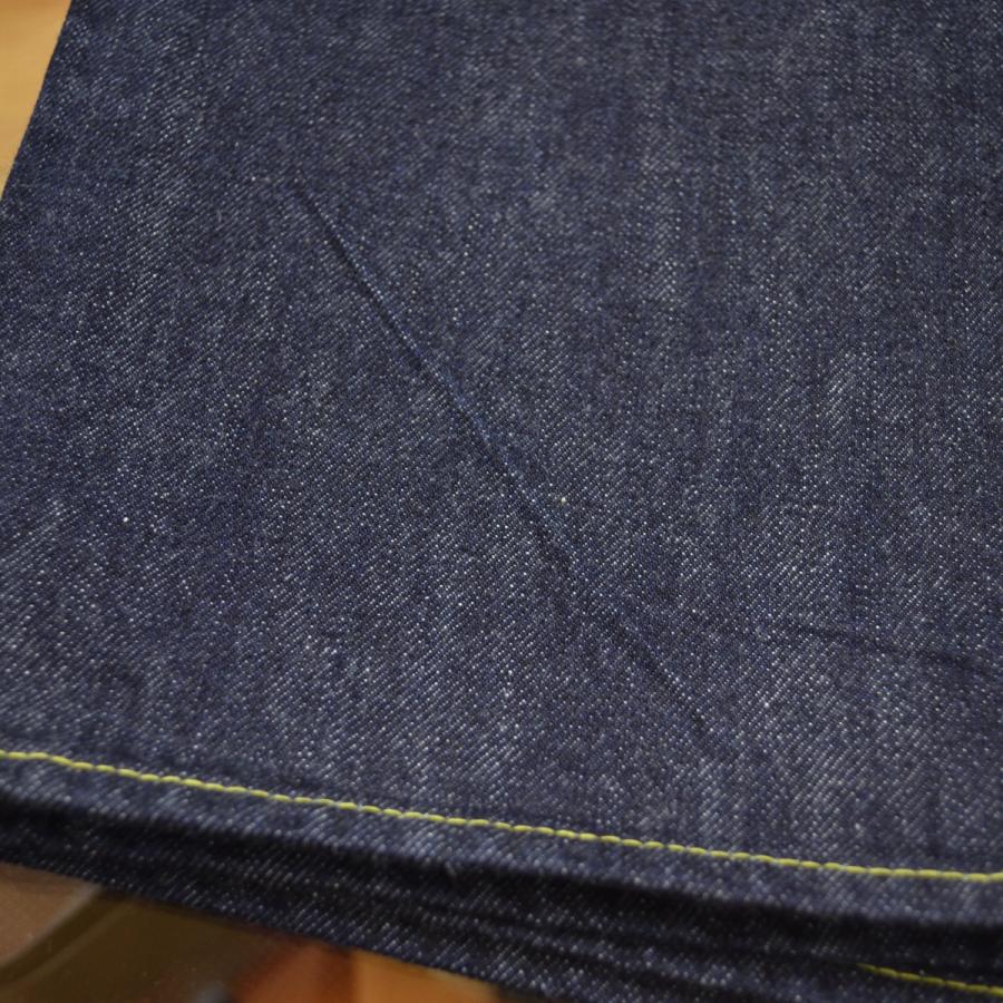 SUGAR CANE (シュガーケーン) 14.25oz DENIM 1947 MODEL(REGULAR
