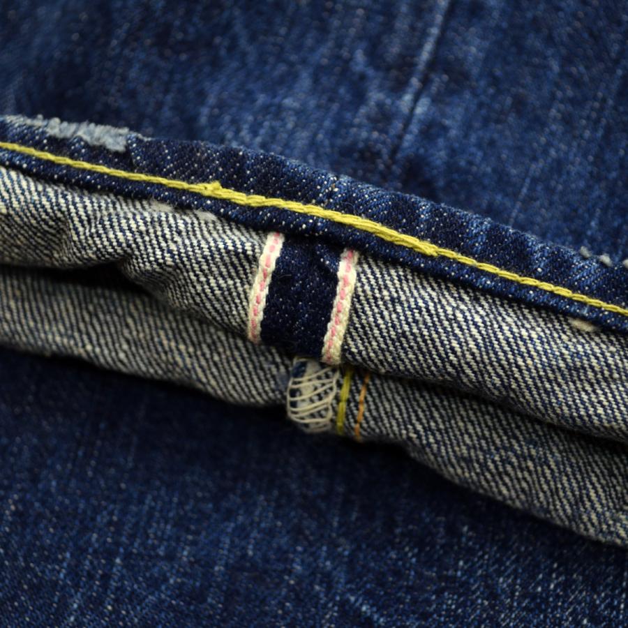 SUGAR CANE Lot 1947 デニム W36 L34 Lot No. SC42014 / 12oz. DENIM 1947 MODEL TYPE-III (SLIM