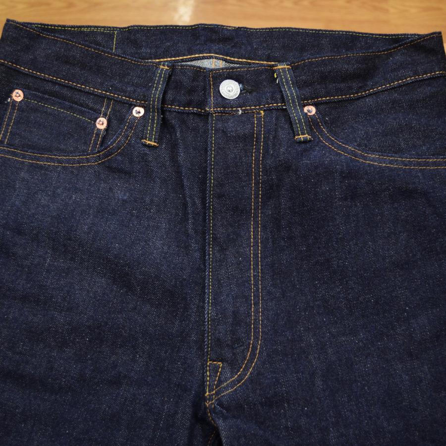 SUGAR CANE (シュガーケーン) 14oz DENIM 1955Z MODEL SC42955A SUGAR CANE (シュガーケーン) 14oz DENIM 1955Z MODEL SC42955A