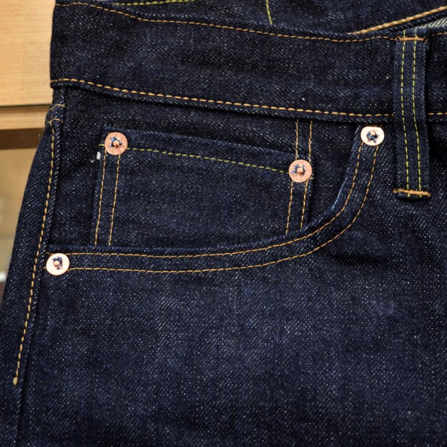 SUGAR CANE (シュガーケーン) 14oz DENIM 1955Z MODEL SC42955A ワン