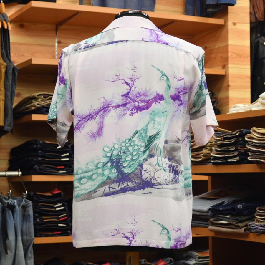 SUN SURF (サンサーフ) 2018年 SS37793 PIKAKE SYMBOL OF HAWAII