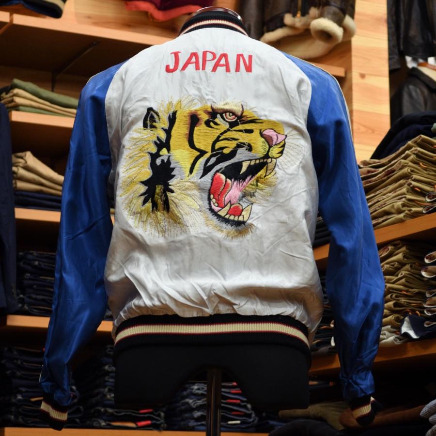 TAILOR TOYO (テーラー東洋) リバーシブルアセテートスカジャン DUELLING DRAGON × TIGER HEAD :msstt14331blk:メンズショップサトウ - 通販 - Yahoo!ショッピング TAILOR TOYO (テーラー東洋) リバーシブルアセテートスカジャン DUELLING DRAGON × TIGER HEAD :msstt14331blk:メンズショップサトウ - 通販 - Yahoo!ショッピング