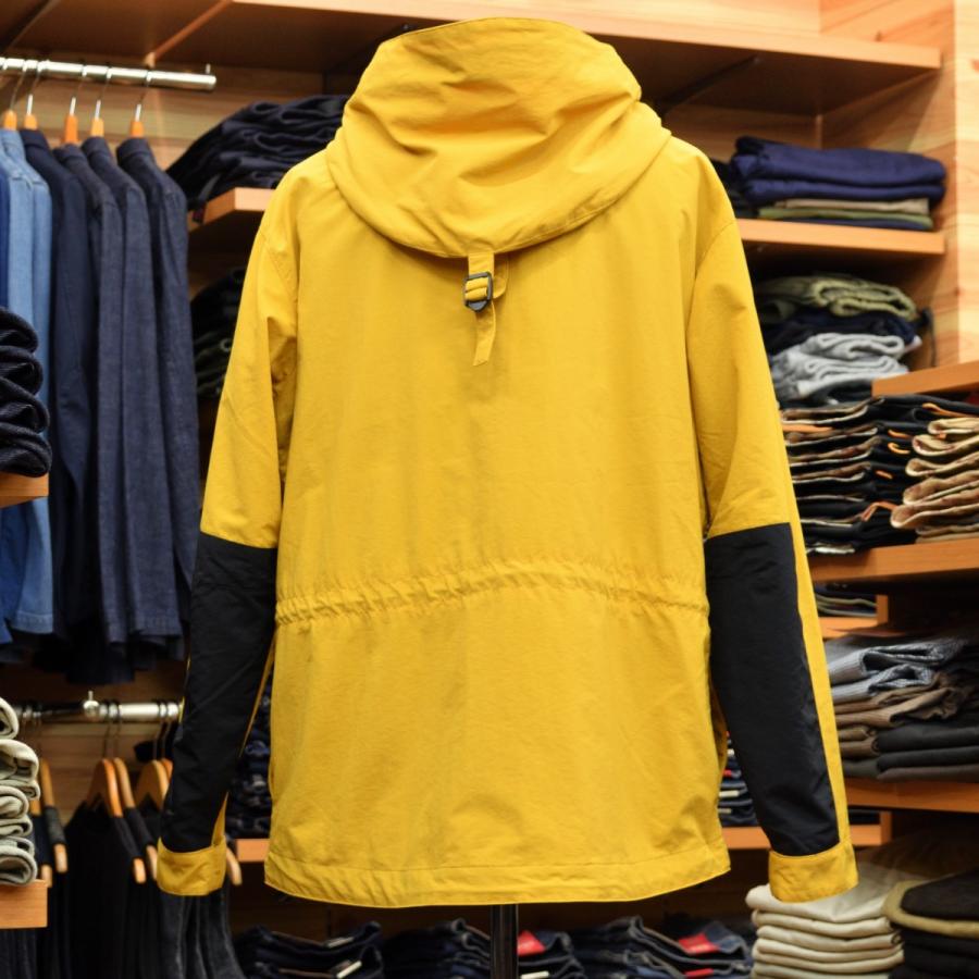 WILD THINGS (ワイルドシングス) CHAMONIX JACKET2 (シャモニー 
