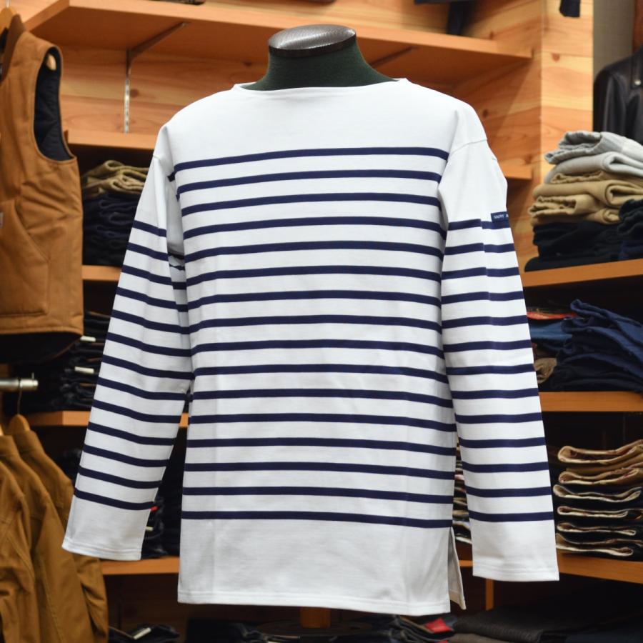 OUESSANT SAINT JAMES (セントジェームス) NAVAL (ナヴァル) NEIGE