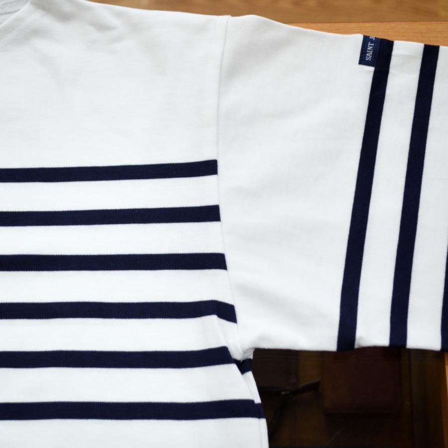 OUESSANT SAINT JAMES (セントジェームス) NAVAL (ナヴァル) NEIGE
