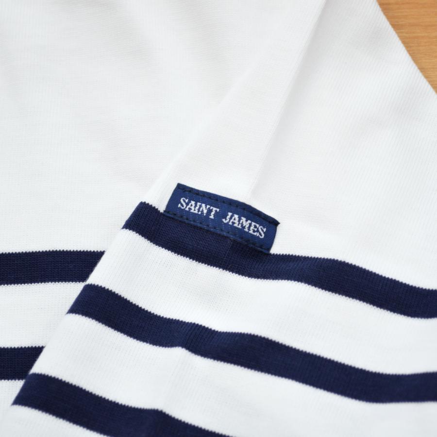 OUESSANT SAINT JAMES (セントジェームス) NAVAL (ナヴァル) NEIGE