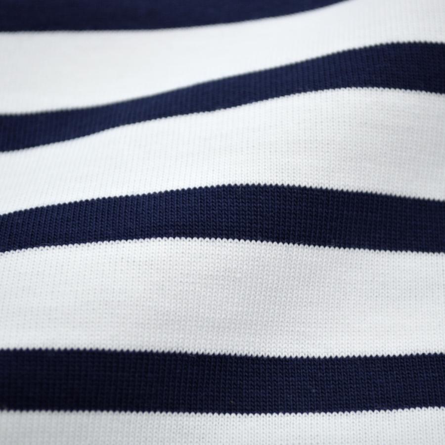 OUESSANT SAINT JAMES (セントジェームス) NAVAL (ナヴァル) NEIGE