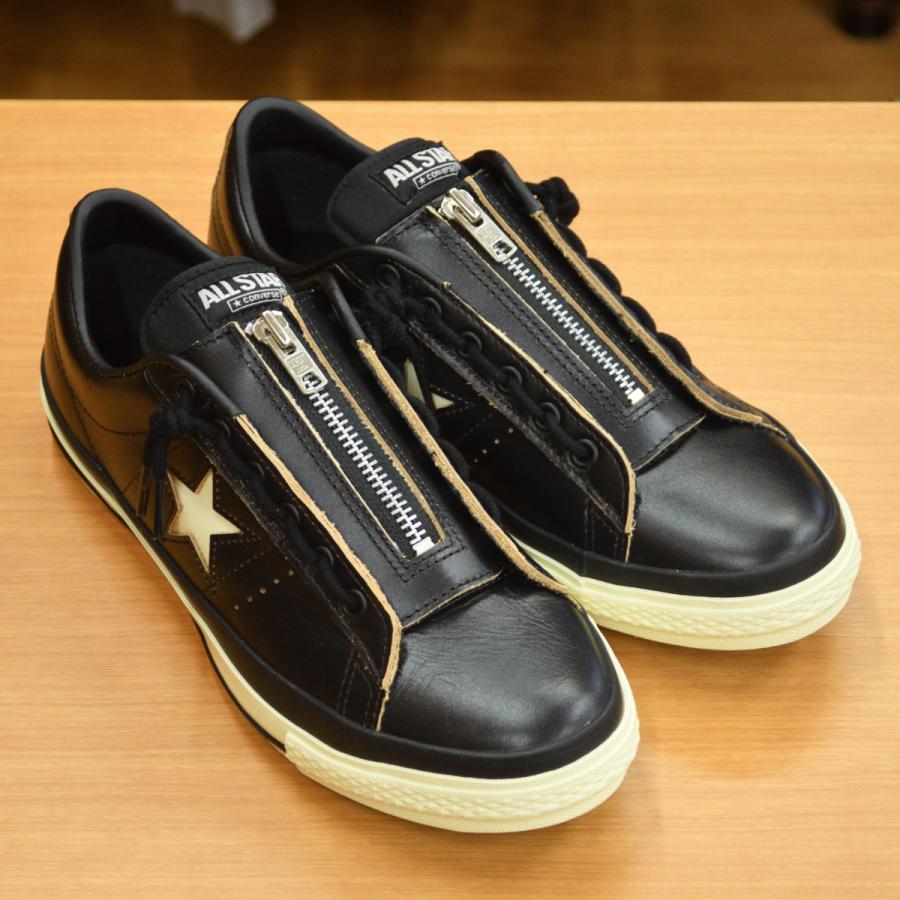 CONVERSE（コンバース） Schott × (ショット × コンバース) ONESTAR Z
