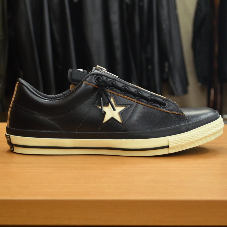 CONVERSE（コンバース） Schott × (ショット × コンバース) ONESTAR Z
