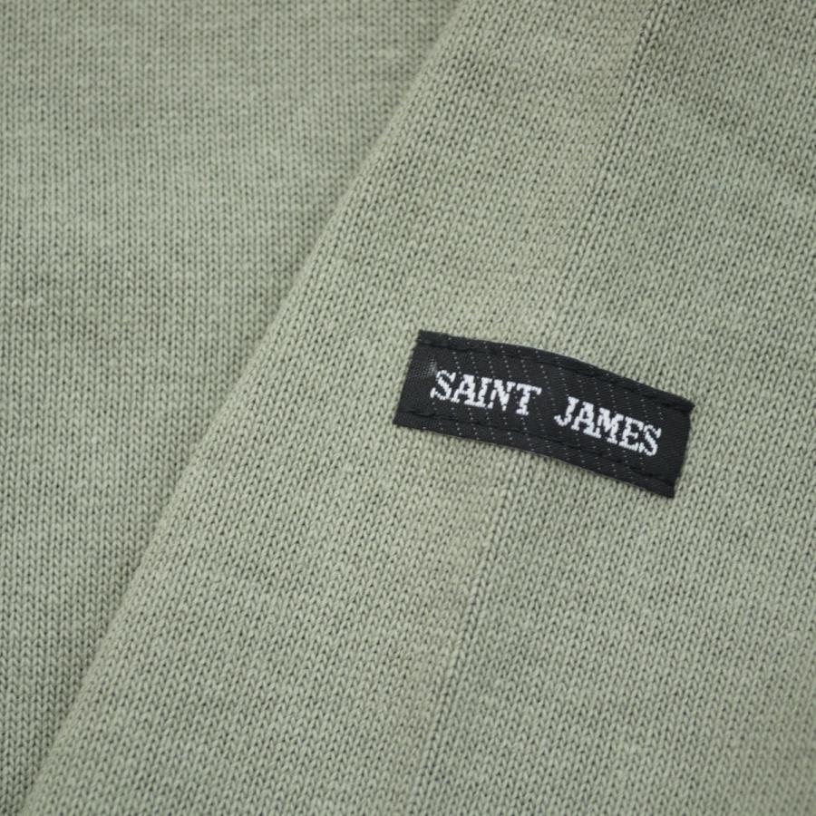 OUESSANT SAINT JAMES (セントジェームス) (ウエッソン) OLIVE 