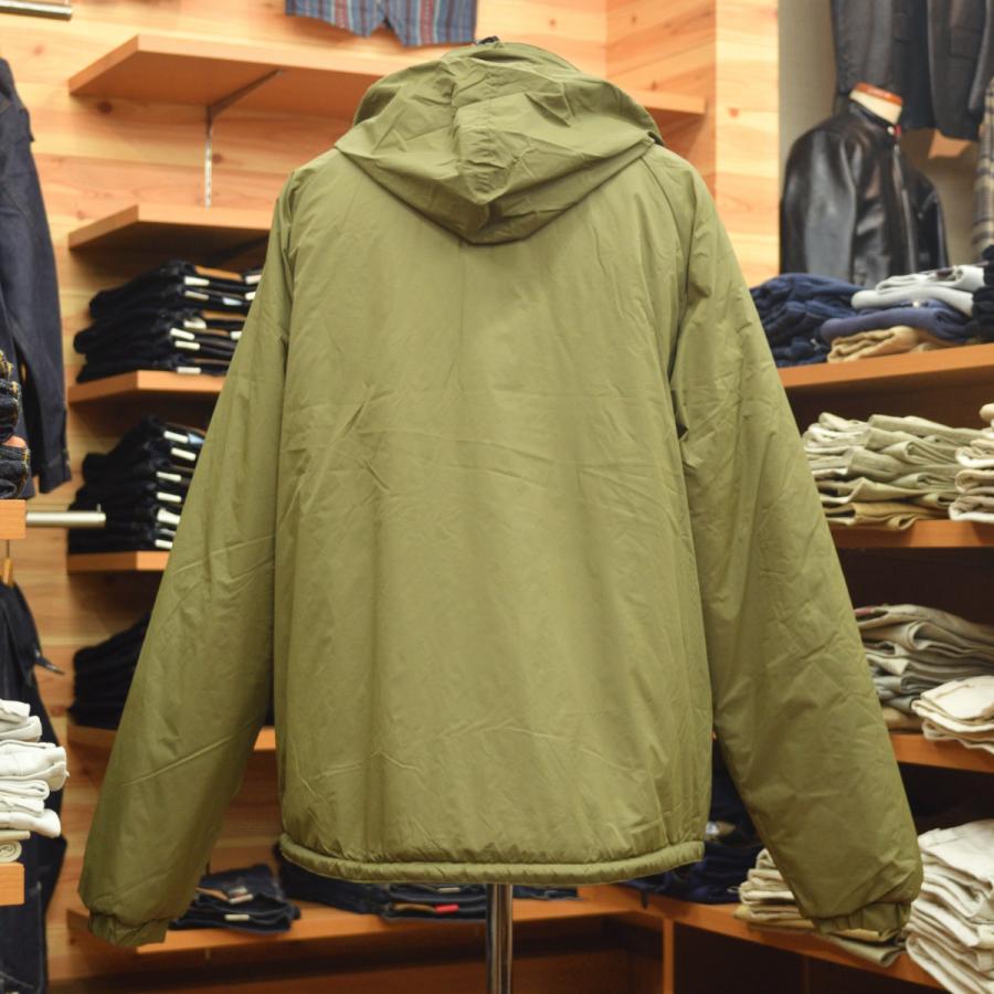 PCS (PERSONAL CLOTHING SYSTEM) Thermal Jacket : メンズショップ