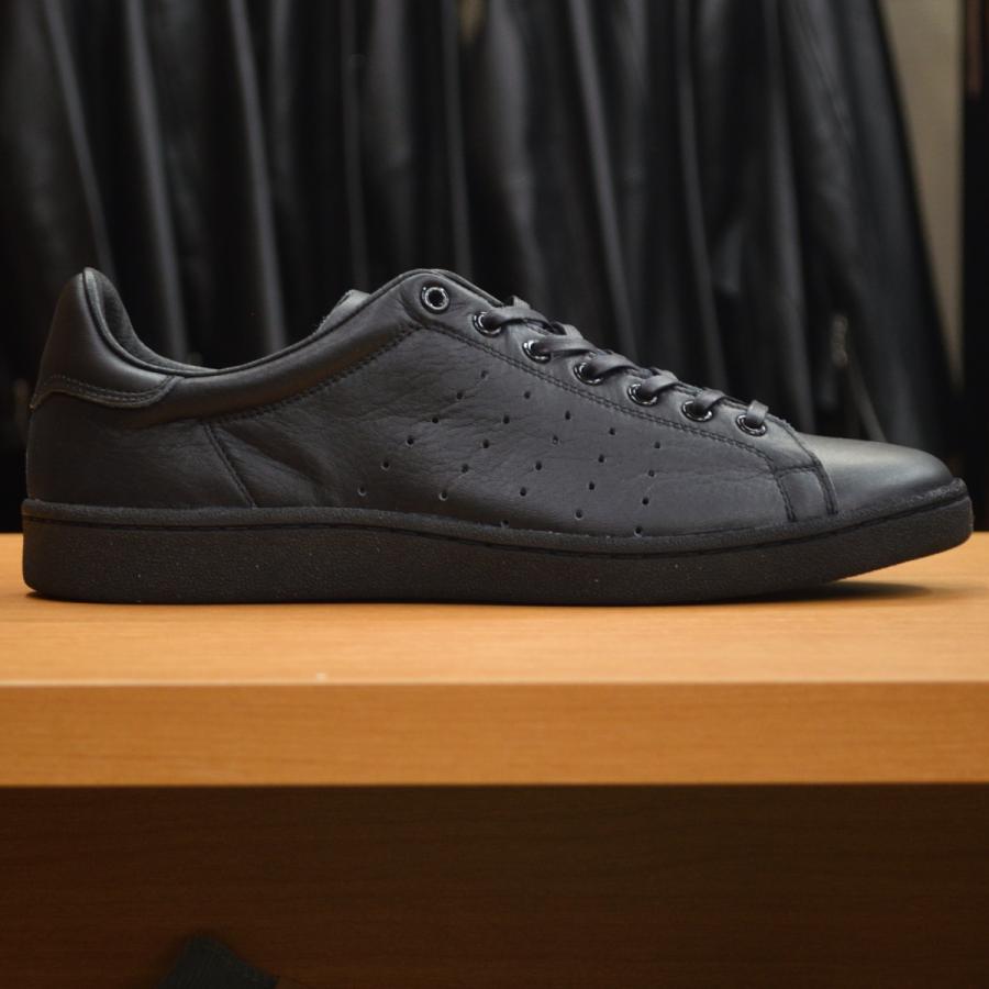 PATRICK (パトリック) パンチ14｜PUNCH14 (BLK) : メンズ