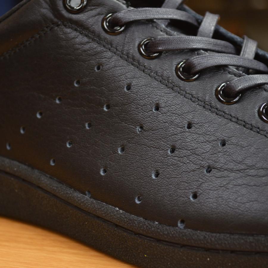 PATRICK (パトリック) パンチ14｜PUNCH14 (BLK) : メンズ