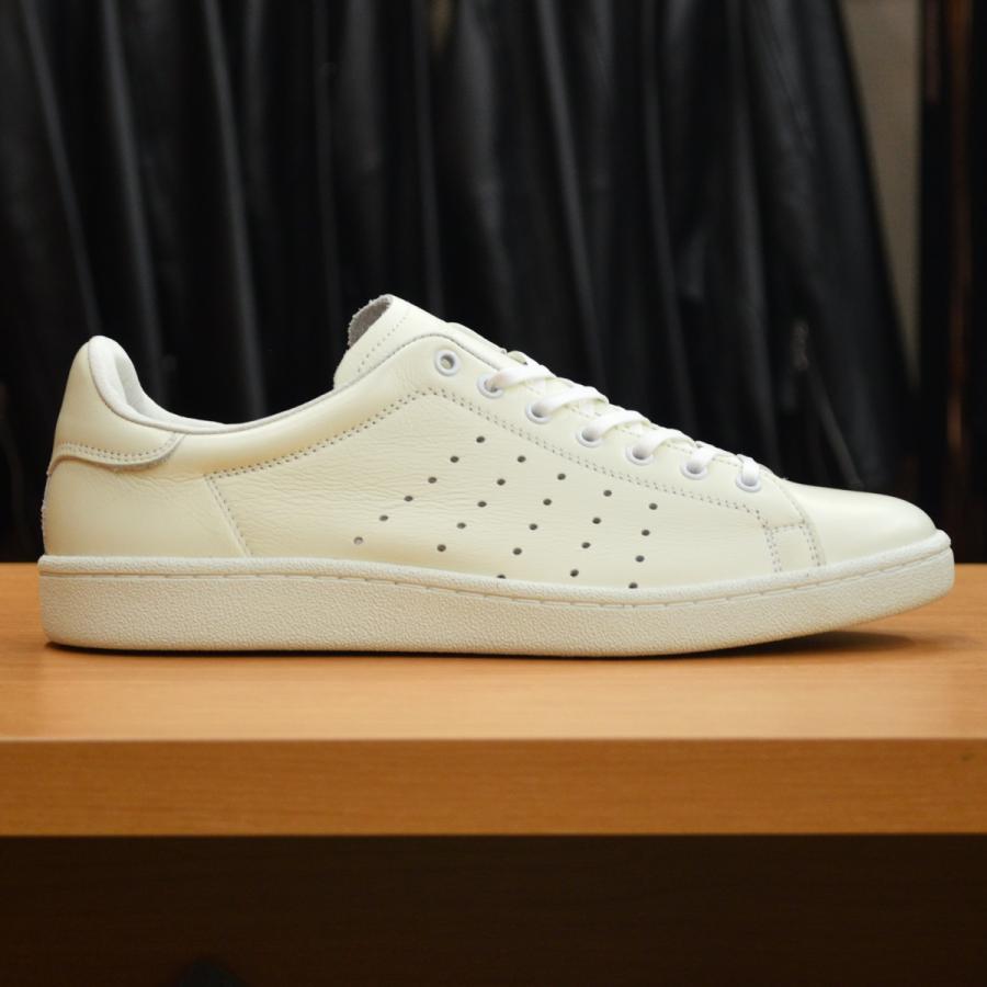 PATRICK（パトリック） パンチ14｜PUNCH14 (WHT) : メンズショップ