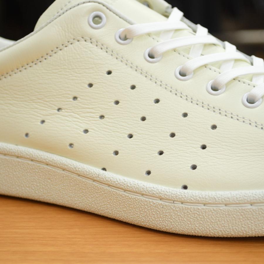 PATRICK（パトリック） パンチ14｜PUNCH14 (WHT) : メンズショップ