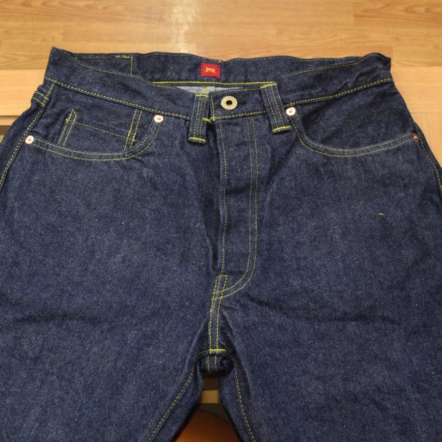 RESOLUTE (リゾルト) 714 ワンウォッシュ W32-34 L36 : メンズ