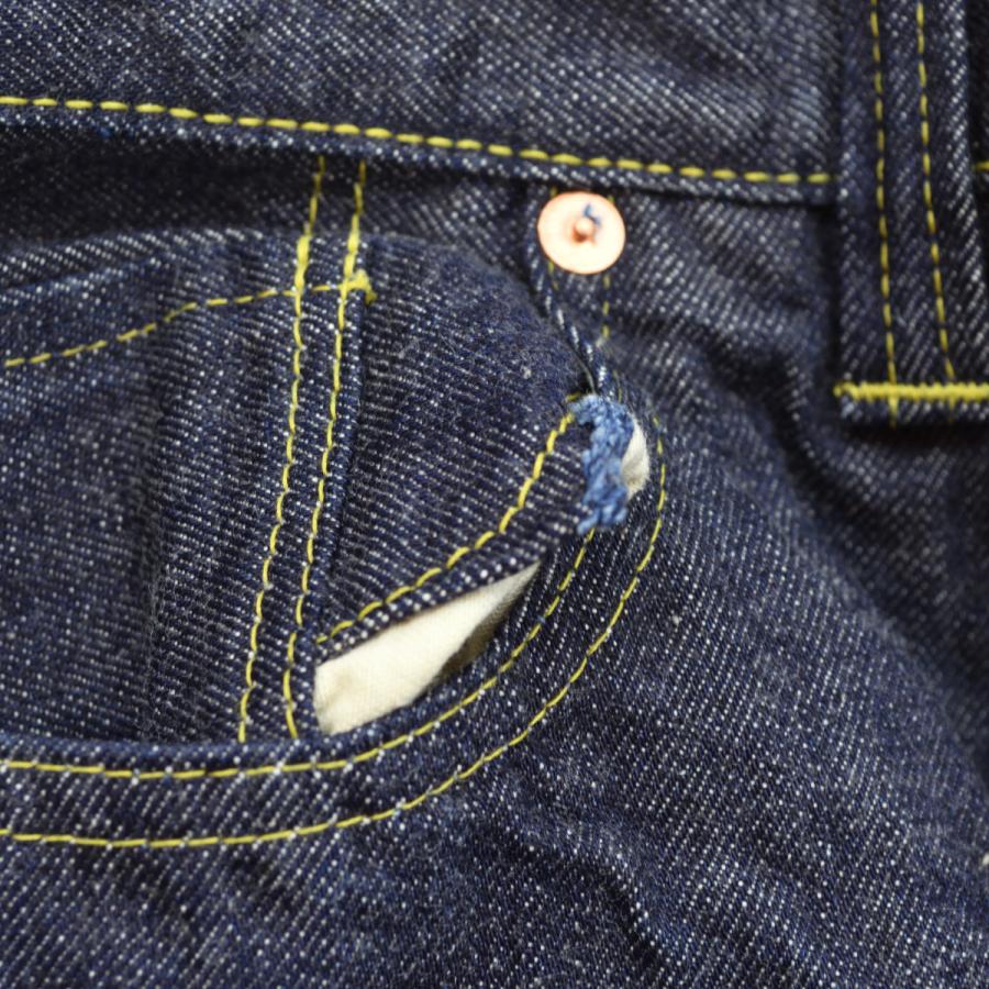 RESOLUTE（リゾルト） 714 ワンウォッシュ W36 L30 : メンズショップ