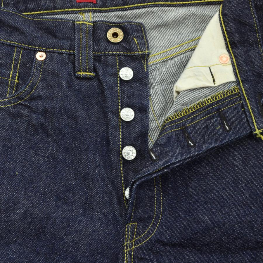 RESOLUTE（リゾルト） 714 ワンウォッシュ W36 L30 : メンズショップ