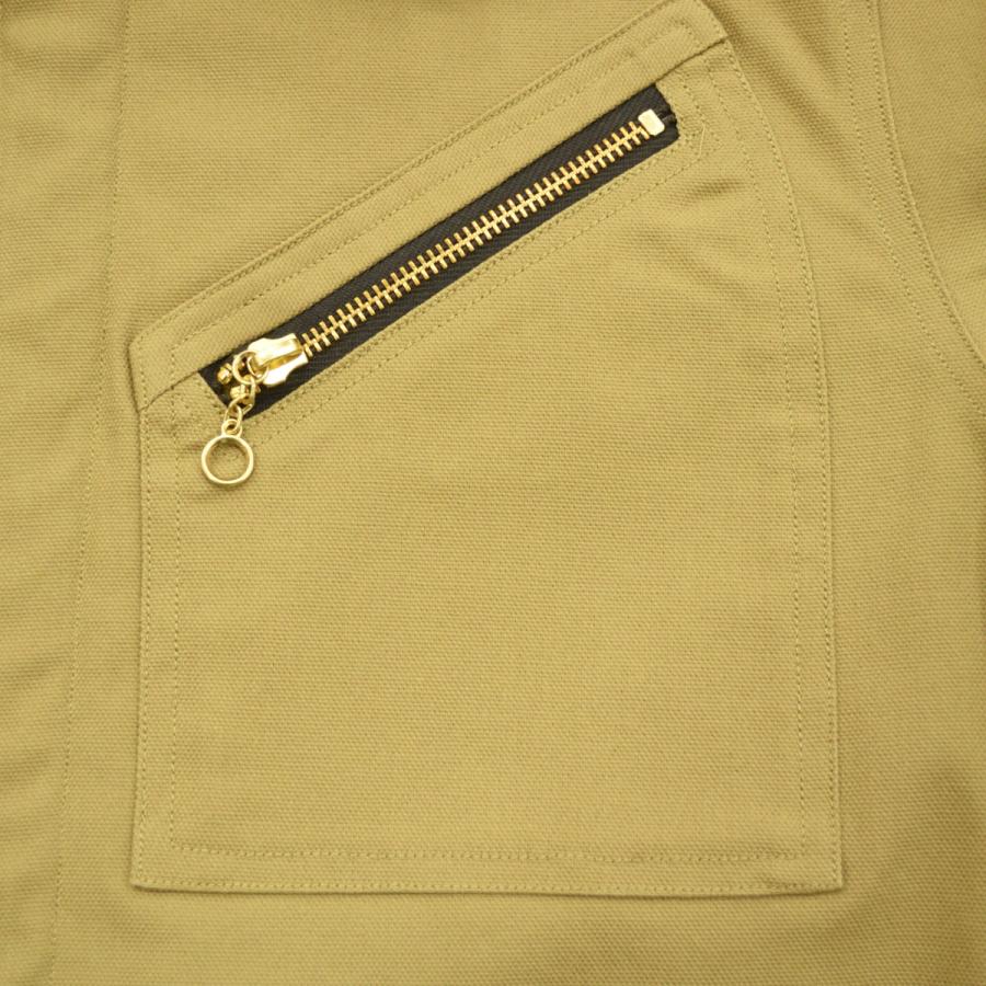 SUGAR CANE スエードジャケット　ベージュ SUGAR CANE シュガーケーン【SUGAR CANE】SC11953SW 14.25oz