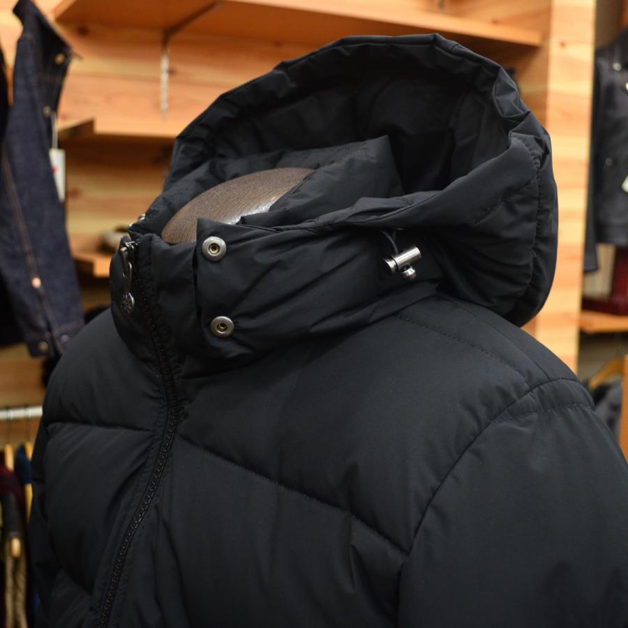 Pyrenex PYRENEX (ピレネックス) SPOUTNIC MINI RIPSTOP (スプー