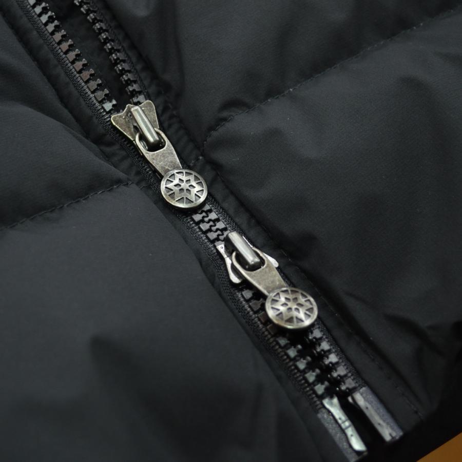 PYRENEX (ピレネックス) SPOUTNIC MINI RIPSTOP (スプートニック) ブラックの画像