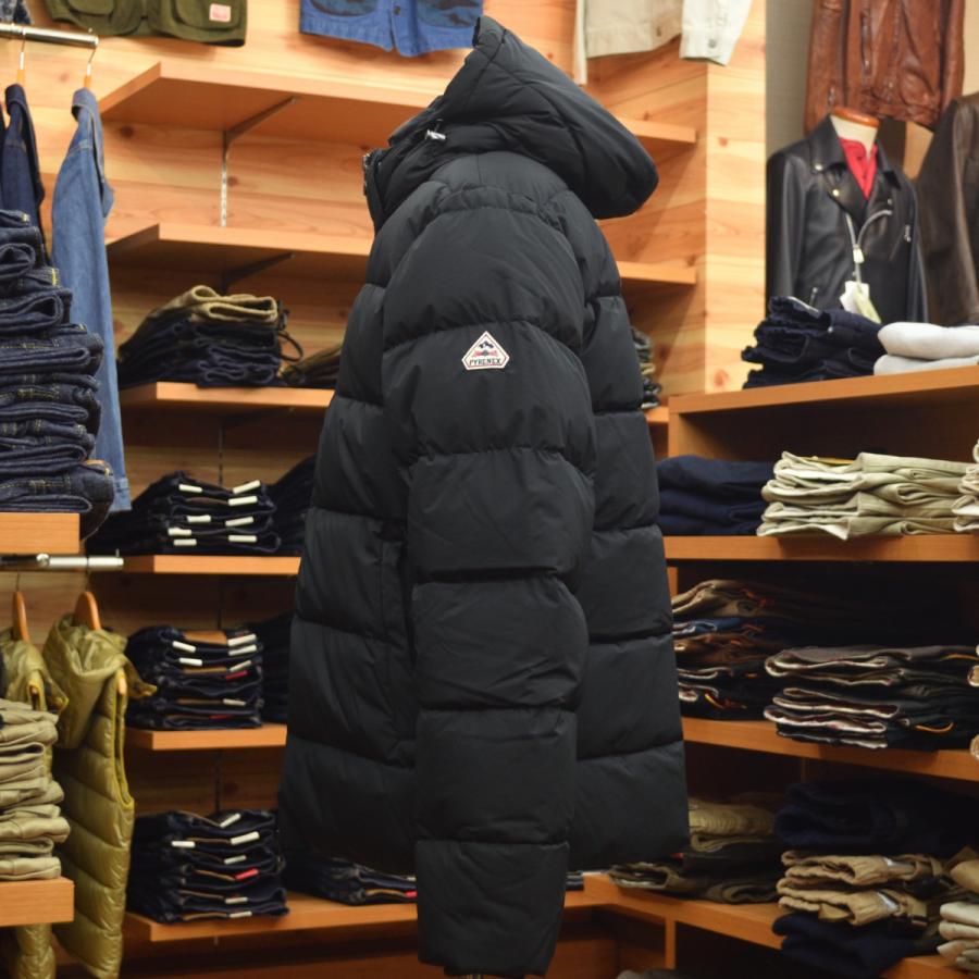 Pyrenex PYRENEX (ピレネックス) SPOUTNIC MINI RIPSTOP (スプー
