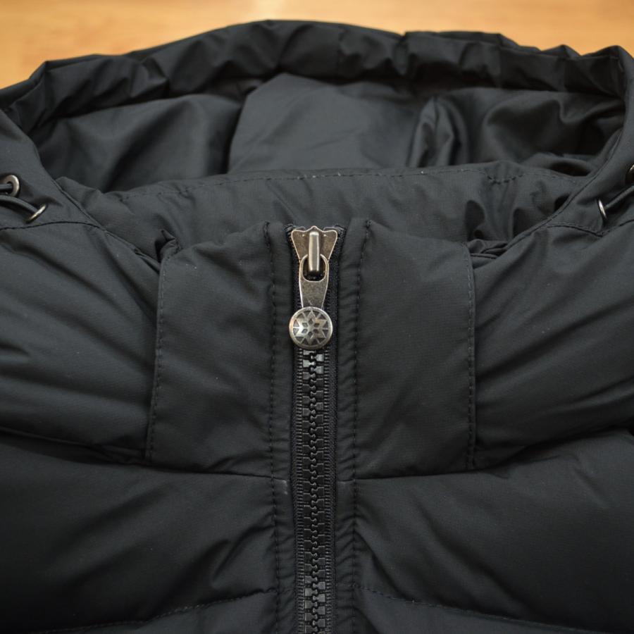 Pyrenex PYRENEX (ピレネックス) SPOUTNIC MINI RIPSTOP (スプー