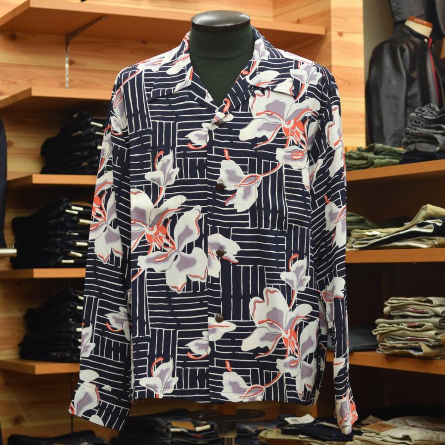 SUN SURF (サンサーフ) 2026年 SS29605 WHITE GINGER BLACK : メンズ