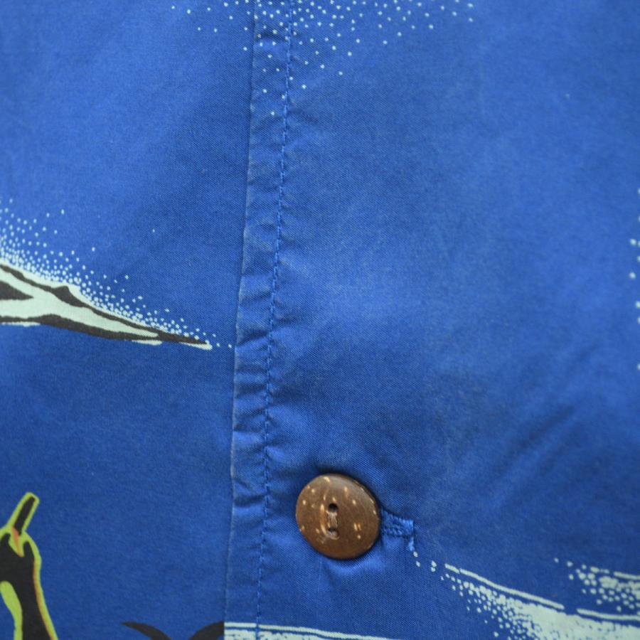 SUN SURF (サンサーフ) 2003年 SS31210 TORCH FISHING ロイヤル