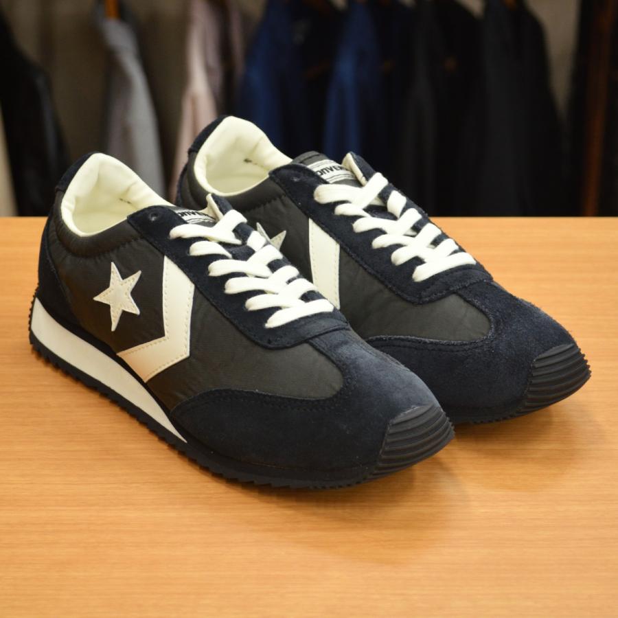 CONVERSE（コンバース） STFIRE AG ブラック : メンズショップサトウ 
