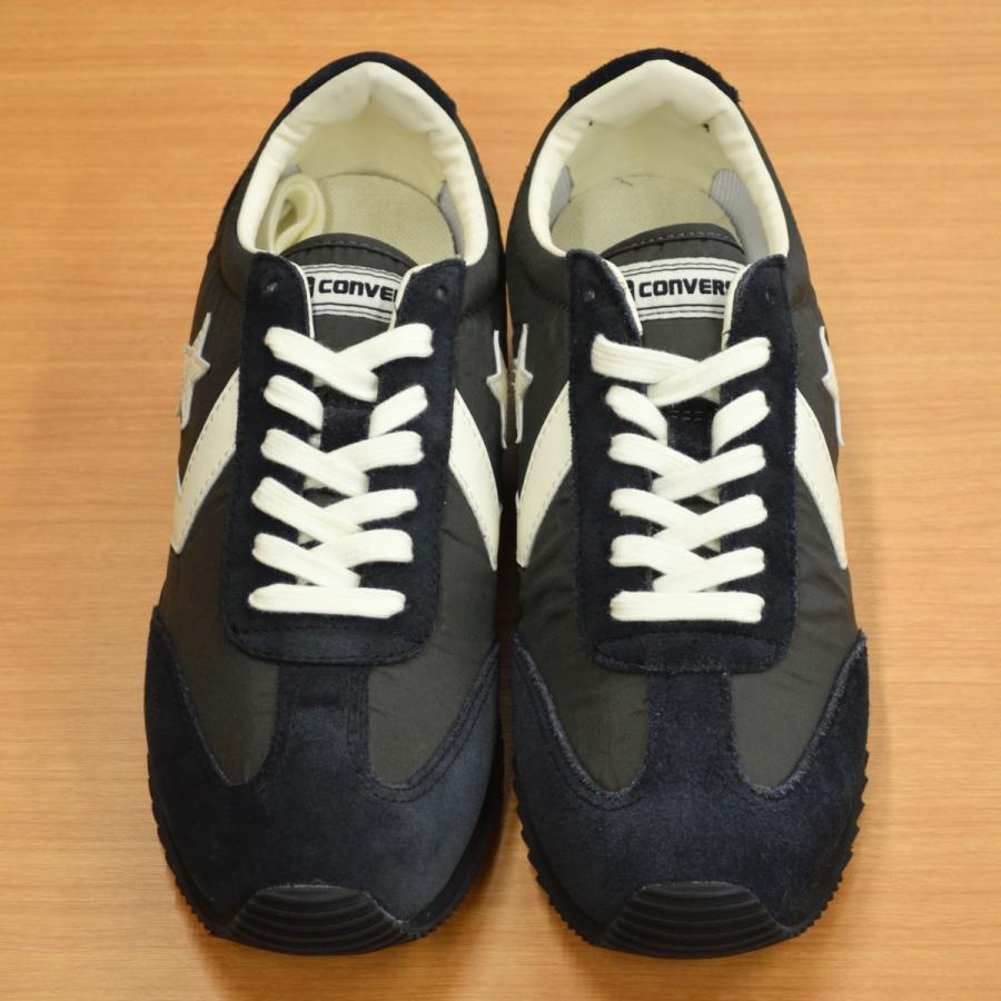 CONVERSE（コンバース） STFIRE AG ブラック : メンズショップサトウ 