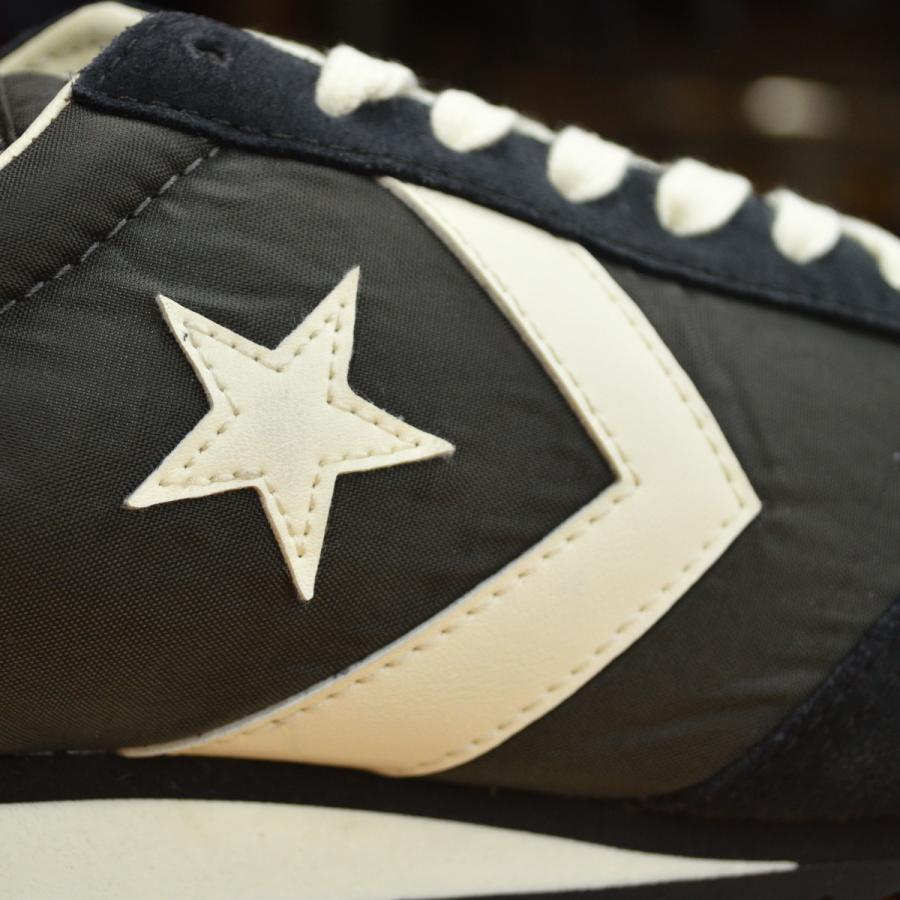 CONVERSE（コンバース） STFIRE AG ブラック : メンズショップサトウ 
