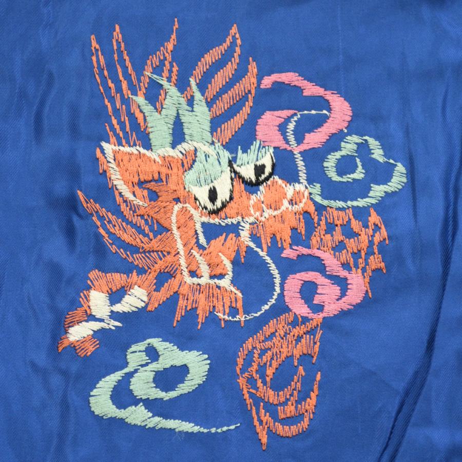 TAILOR TOYO (テーラー東洋) Early 1950s Style Acetate Souvenir