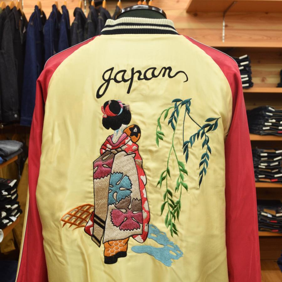 TAILOR TOYO (テーラー東洋) TT15877-219 Early 1950s Style Acetate